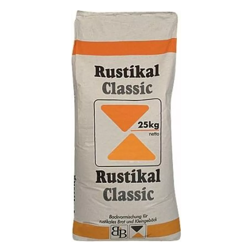 Rustikal boe - μείγμα γερ. σίκαλης CSM 25kg Rustikal boe - μείγμα γερ. σίκαλης CSM 25kg