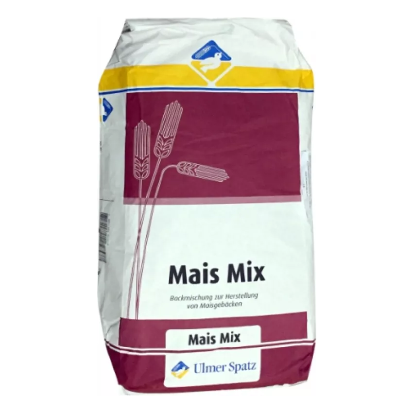 Mais Mix 35% - μείγμα καλαμποκιού CSM 15kg Mais Mix 35% - μείγμα καλαμποκιού CSM 15kg