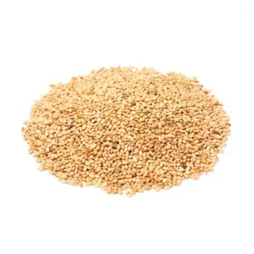 Σουσάμι Ινδ. Χαρτ. 99,98% SD σακί 5kg Σουσάμι Ινδ. Χαρτ. 99,98% SD σακί 5kg