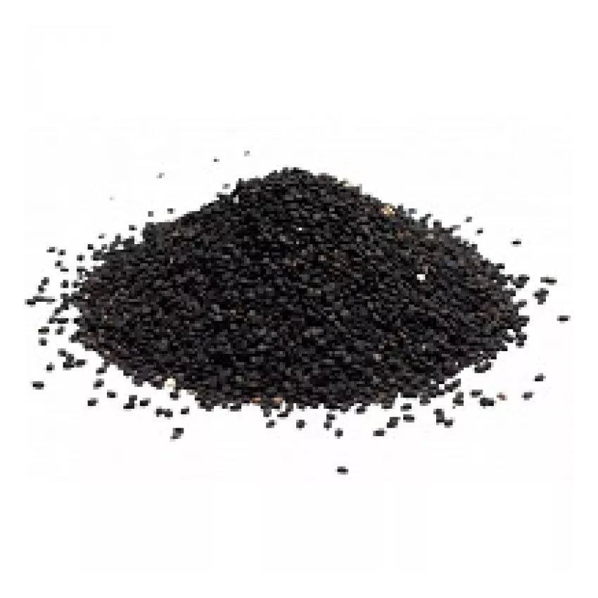 Μαυροσήσαμο 1kg Μαυροσήσαμο 1kg