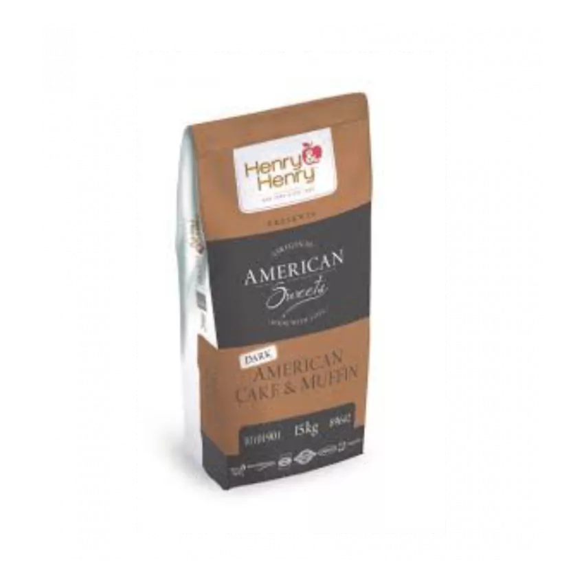 Μείγμα για κεϊκ-muffin original σοκολάτα CSM 15kg Μείγμα για κεϊκ-muffin original σοκολάτα CSM 15kg