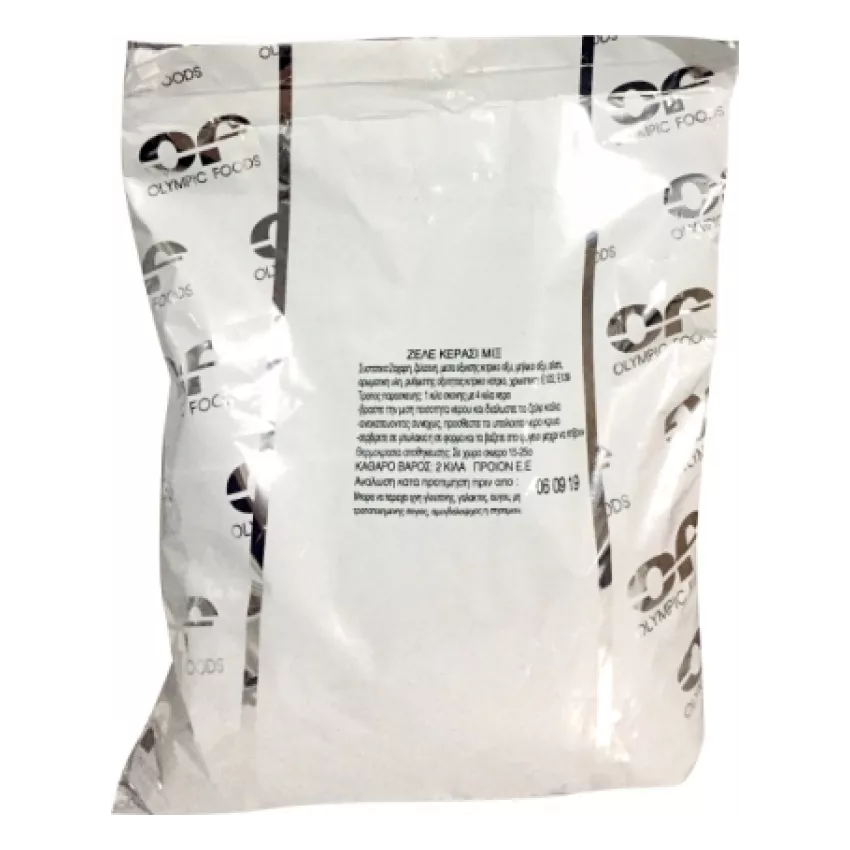 Ζελέ κεράσι 2kg