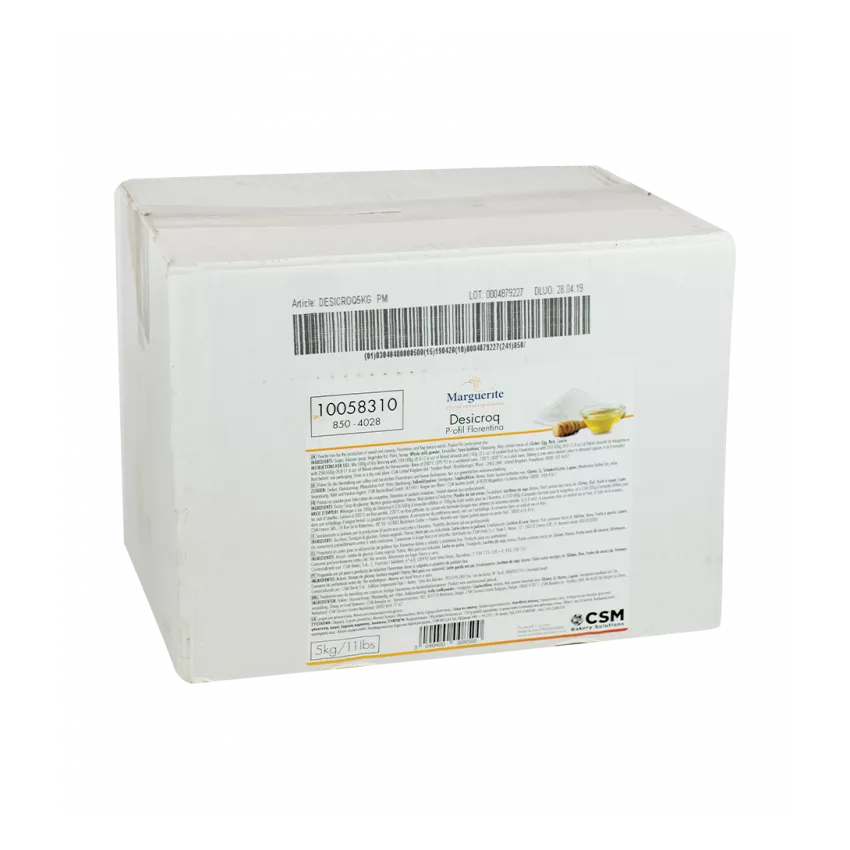 Μείγμα για φλωρεντινές CSM 5kg Μείγμα για φλωρεντινές CSM 5kg