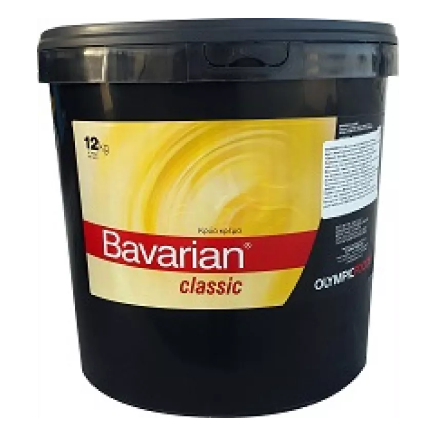 Κρέμα bavarian 12kg Κρέμα bavarian 12kg
