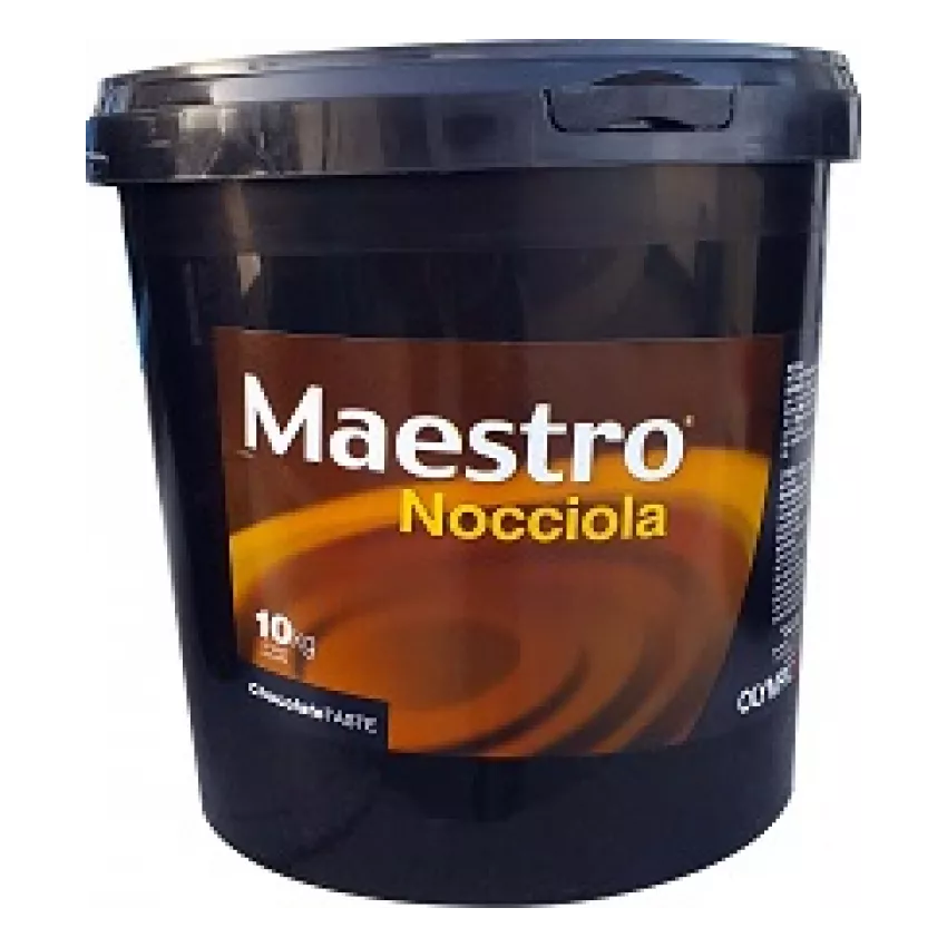 Πραλίνα maestro nocciola 10kg