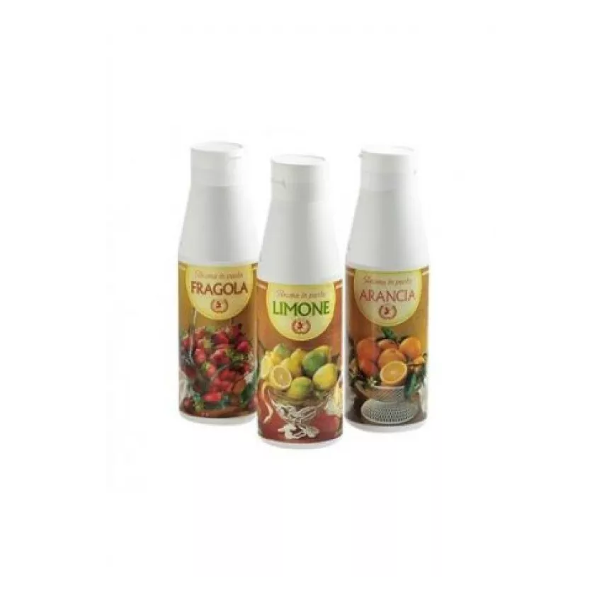 Aroma in pasta βανίλια Elenka 1kg Aroma in pasta βανίλια Elenka 1kg