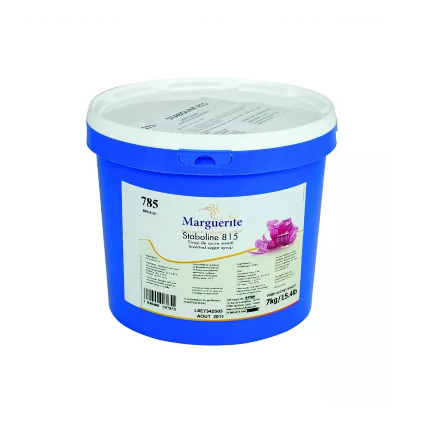Ιμβερτοζάχαρο staboline CSM 7kg Ιμβερτοζάχαρο staboline CSM 7kg