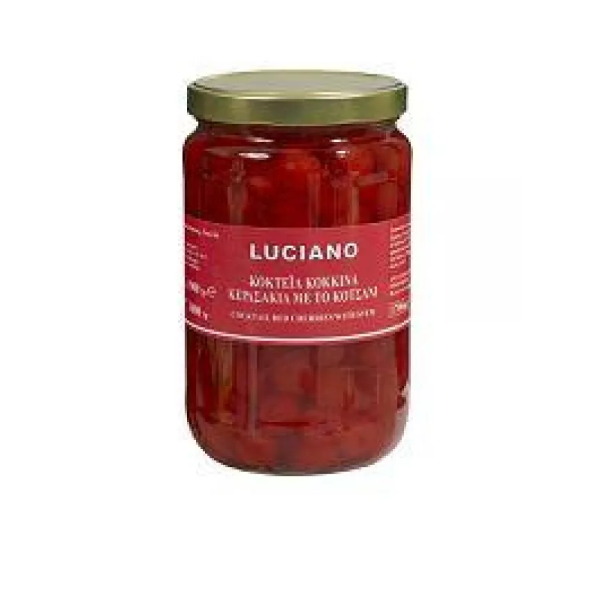 Μαρασκίνο κόκκινο 1.9kg Μαρασκίνο κόκκινο 1.9kg