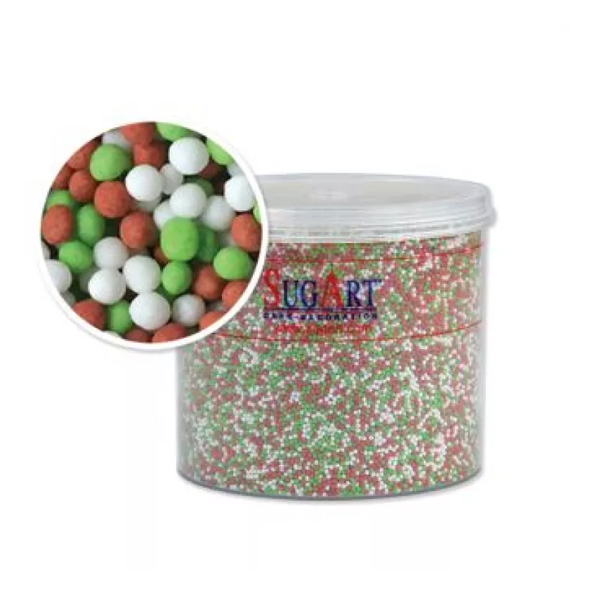 ΚΑΣ-ΚΑΣ ΔΙΑΦΟΡΟ XMAS 20X750gr ΚΑΣ-ΚΑΣ ΔΙΑΦΟΡΟ XMAS 20X750gr