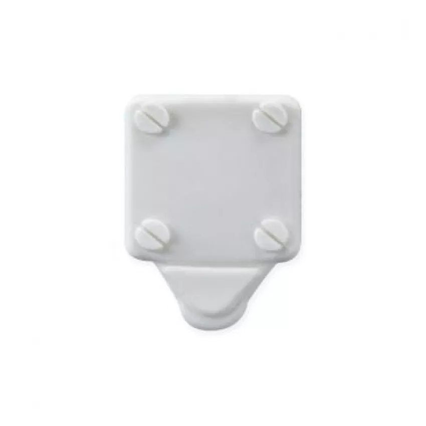 Soft ταμπελάκια λευκά (1πακ x 20τεμ) Soft ταμπελάκια λευκά (1πακ x 20τεμ)