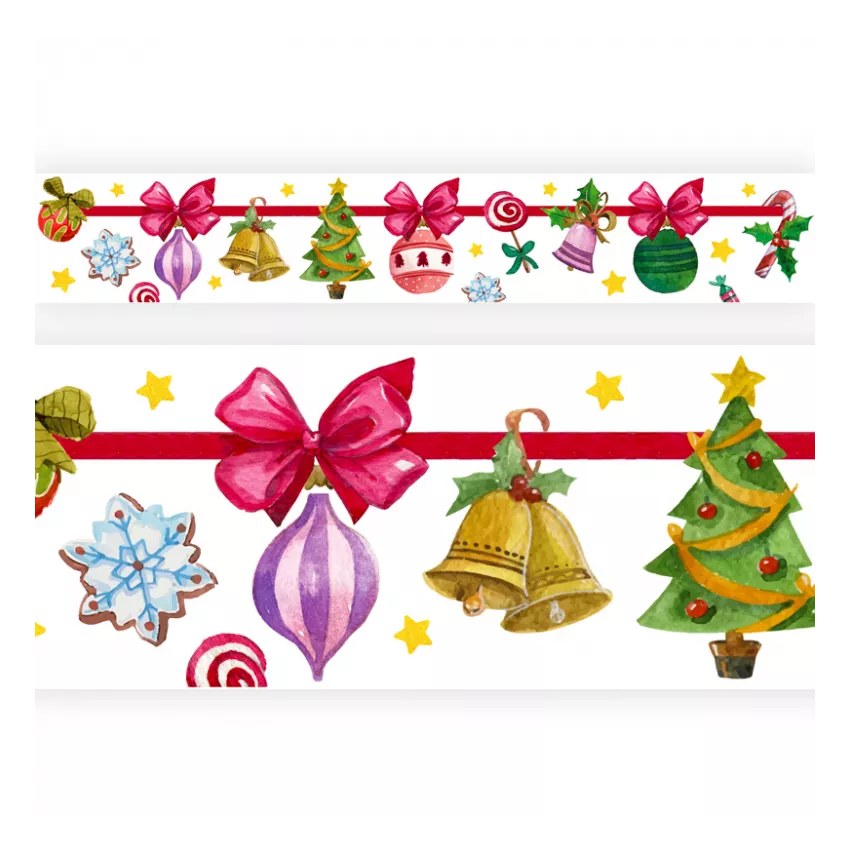 ΚΟΡΔ. ΓΙΡΛΑΝΤΑ XMAS-FOOD SAFE 20X30m ΚΟΡΔ. ΓΙΡΛΑΝΤΑ XMAS-FOOD SAFE 20X30m