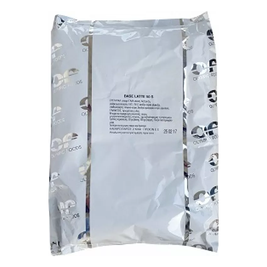 Βάση παγωτού latte 50 S "Di gusto" 5x2kg Βάση παγωτού latte 50 S "Di gusto" 5x2kg