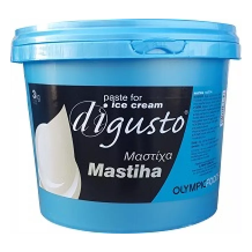 Γεύση μαστίχα "Di gusto" 3kg Γεύση μαστίχα "Di gusto" 3kg