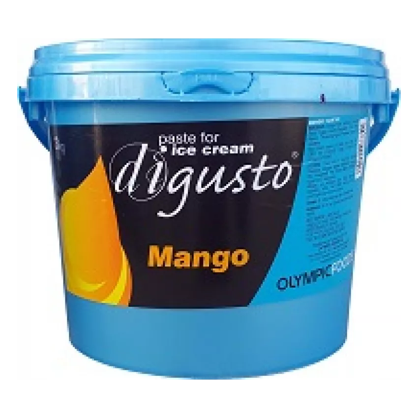 Γεύση mango "Di gusto" 3kg