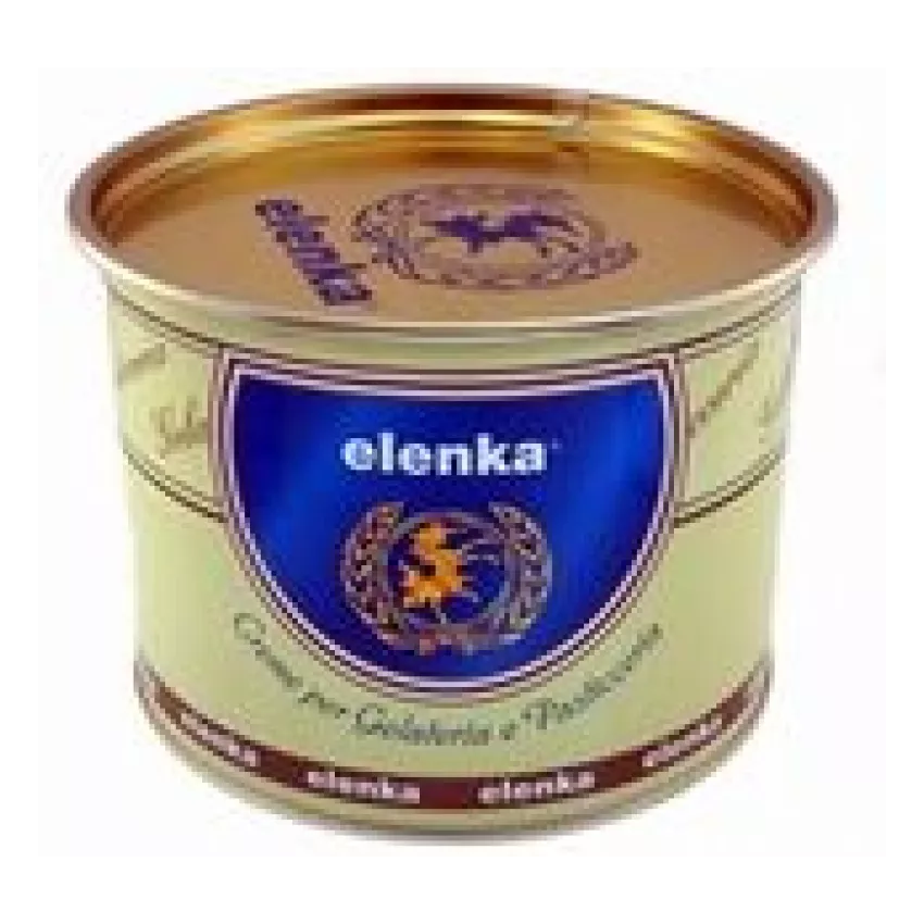 Γεύση καρύδα Elenka 2.5kg Γεύση καρύδα Elenka 2.5kg