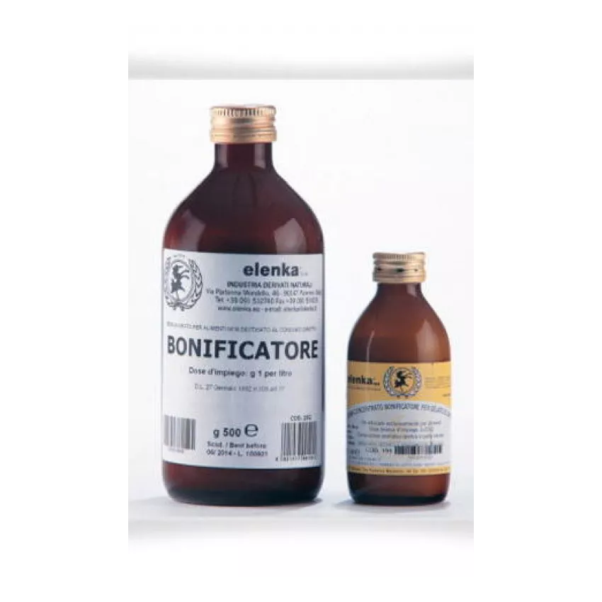 Γεύση bonificatore agrolina Elenka 0,12kg Γεύση bonificatore agrolina Elenka 0,12kg
