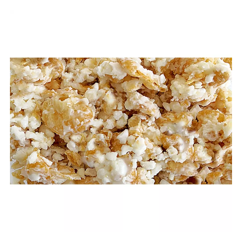 Variegato fanta crumble (λευκό) Elenka 2.5kg