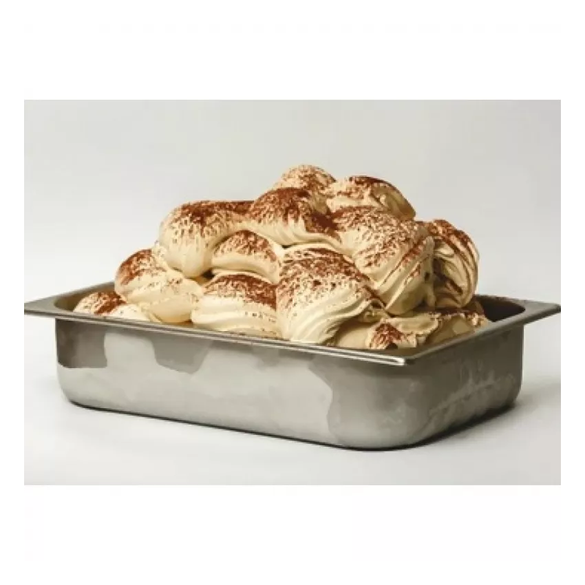 Γεύση tiramisu Elenka 6kg Γεύση tiramisu Elenka 6kg