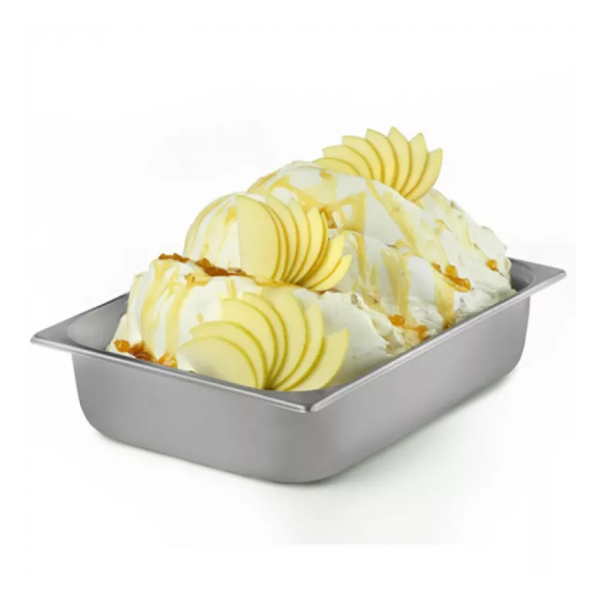 Γεύση πράσινο μήλο Elenka 3kg Γεύση πράσινο μήλο Elenka 3kg