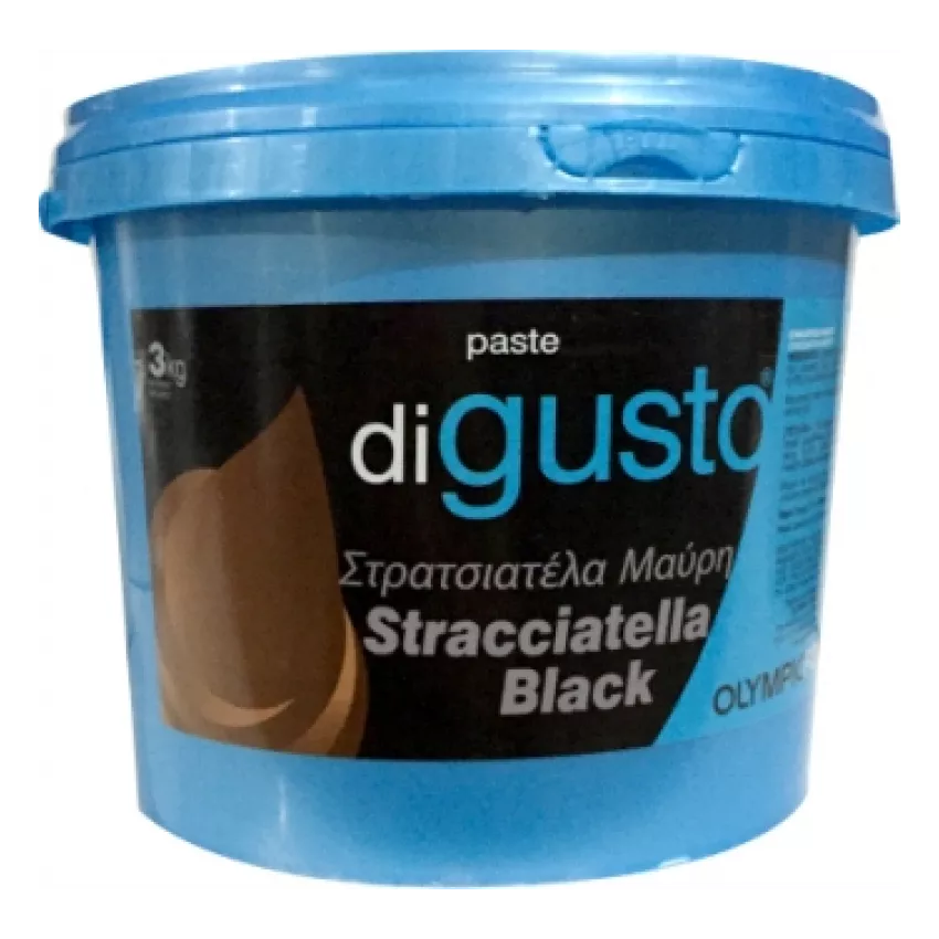 Variegato stracciatella choco "Di gusto" 3kg Variegato stracciatella choco "Di gusto" 3kg