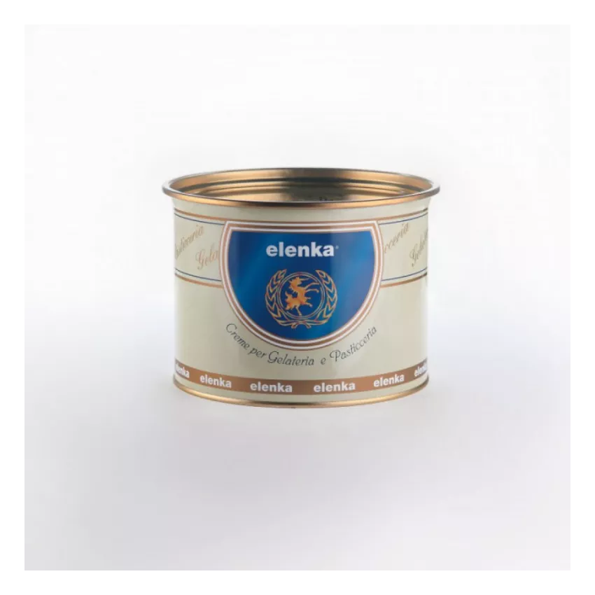 Unica variegato σοκολάτας με φουντούκι Elenka 6kg Unica variegato σοκολάτας με φουντούκι Elenka 6kg