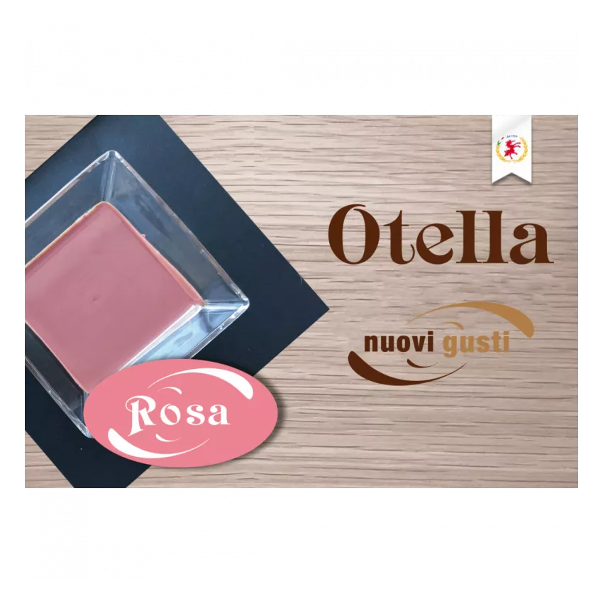 Variegato otella rosa Elenka 3kg