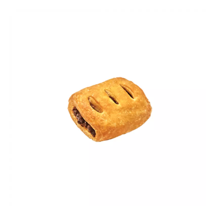 Κρουασάν mini στοφαρισμένα σοκολάτας 35gr Alfa 9kg Κρουασάν mini στοφαρισμένα σοκολάτας 35gr Alfa 9kg