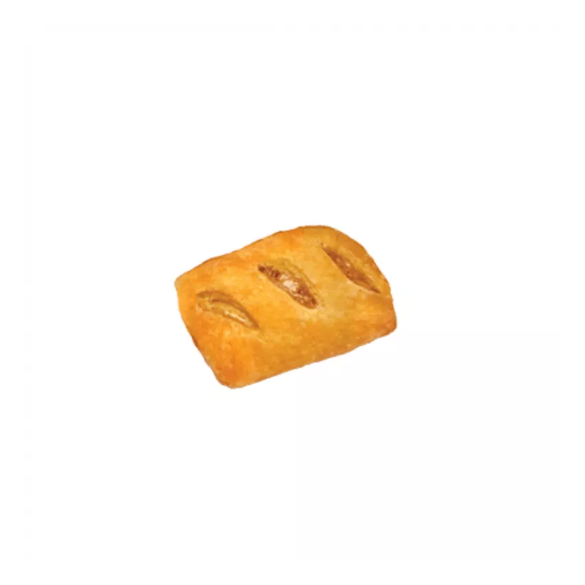 Κρουασάν mini στοφαρισμένα μήλου 35gr Alfa 9kg Κρουασάν mini στοφαρισμένα μήλου 35gr Alfa 9kg