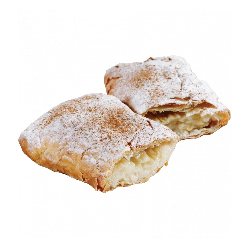 Μπουγάτσα Θεσσαλονίκης CSM 18x500gr Μπουγάτσα Θεσσαλονίκης CSM 18x500gr
