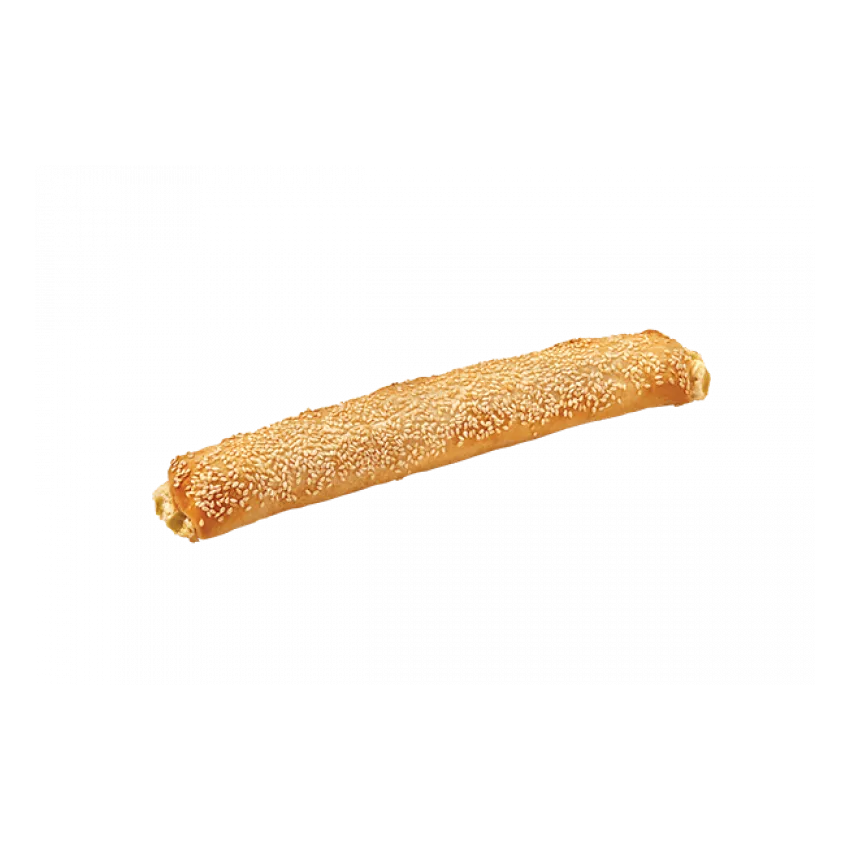Premium κουλούρι τυρί Alfa 50x190gr Premium κουλούρι τυρί Alfa 50x190gr
