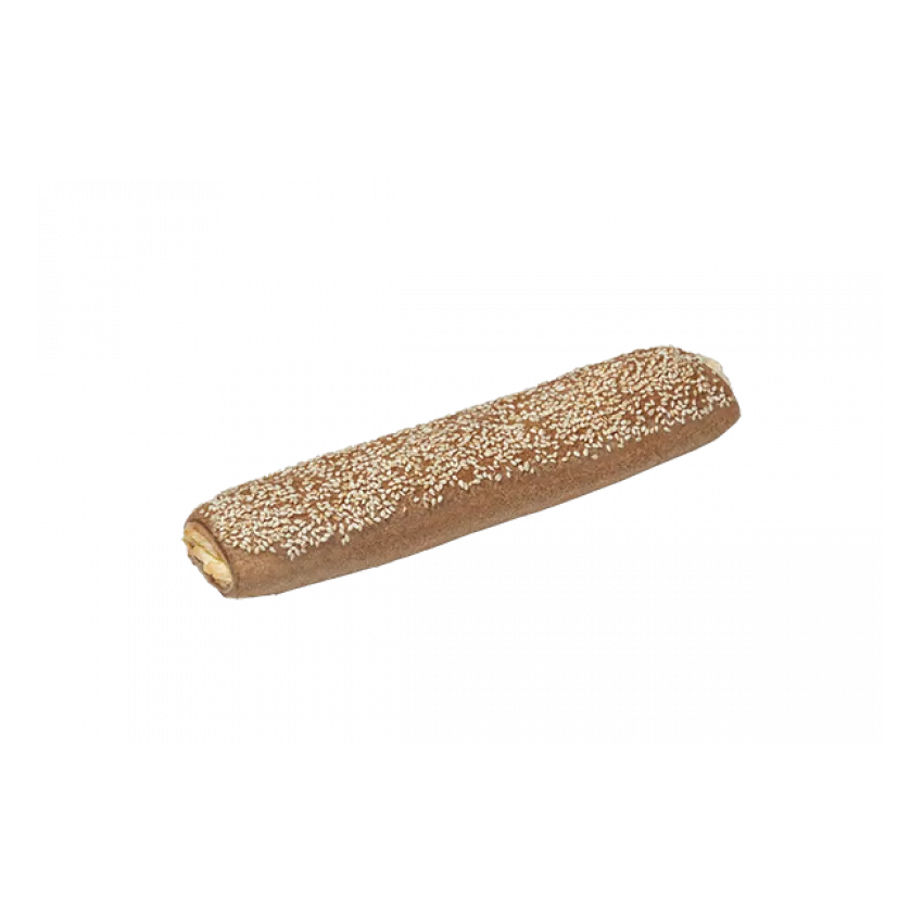 Premium κουλούρι ολικής τυρί Alfa 50x190gr Premium κουλούρι ολικής τυρί Alfa 50x190gr