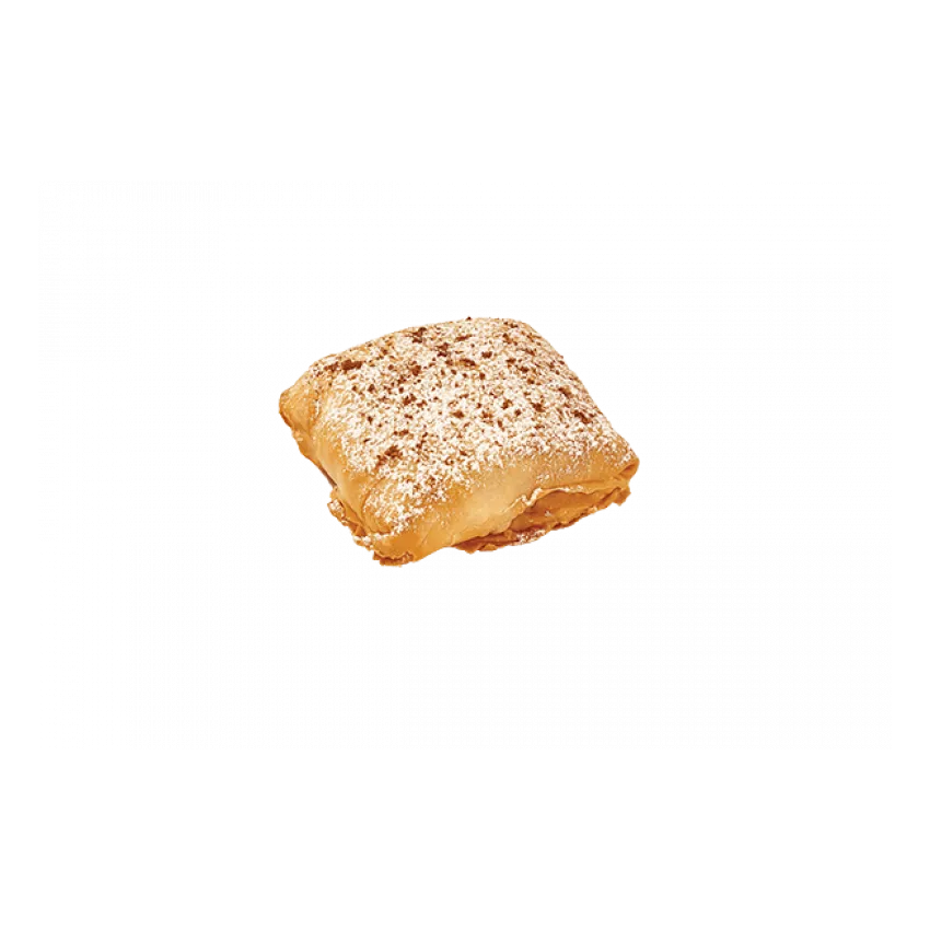 Μπουγατσάκια με κρέμα Alfa 2kg Μπουγατσάκια με κρέμα Alfa 2kg