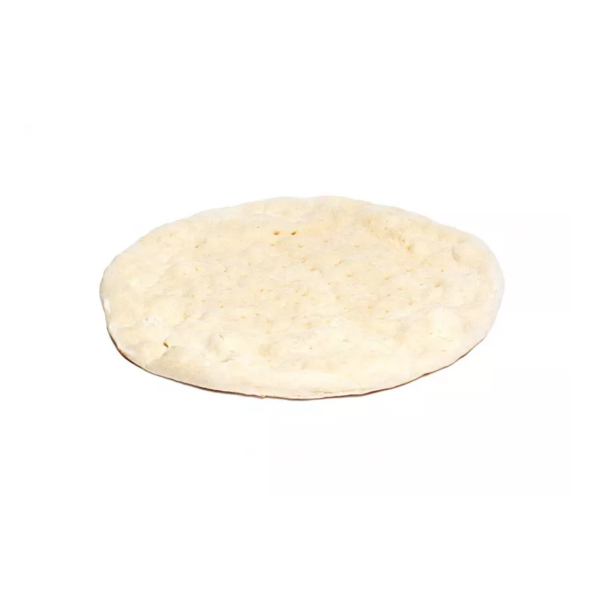 Base for pizza 28/29 22x200gr Base for pizza 28/29 22x200gr