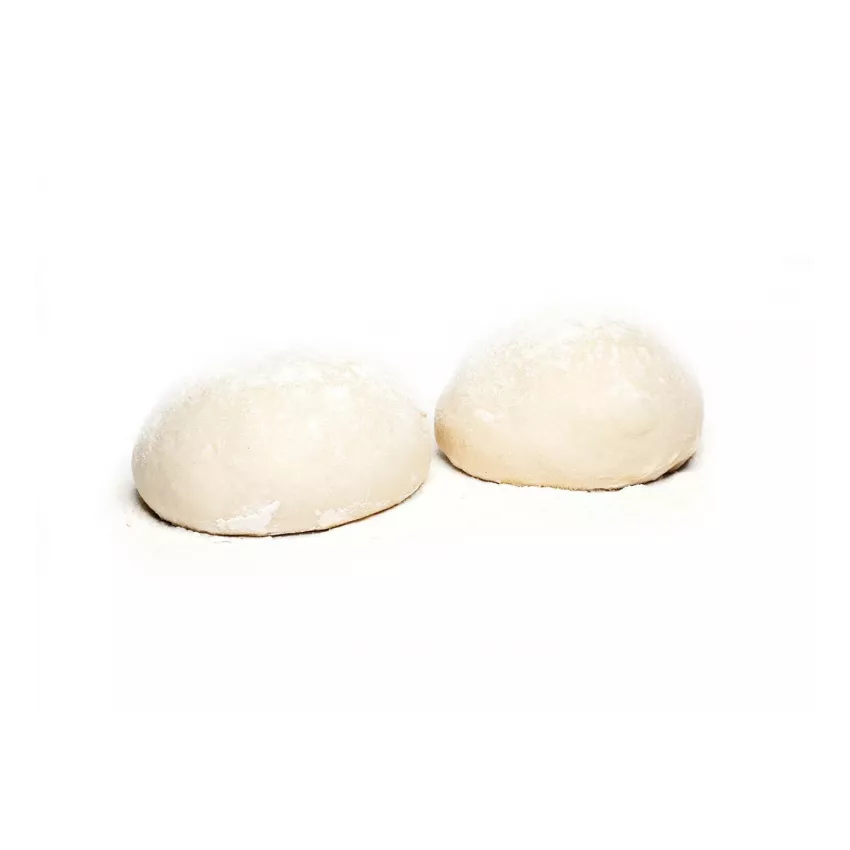 Bocce for pizza 40x200gr Bocce for pizza 40x200gr