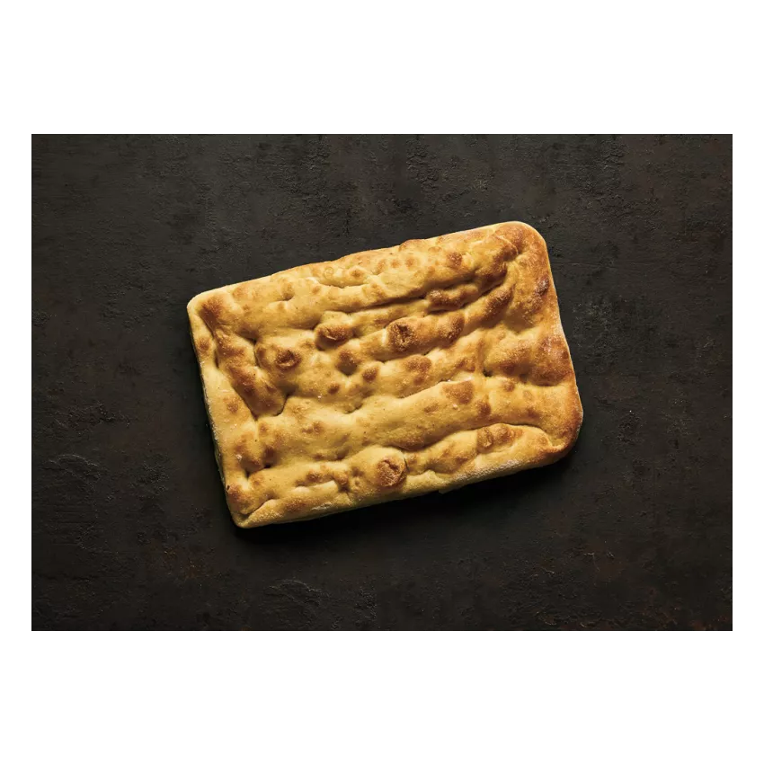 Focaccia μικρή 10x450gr Focaccia μικρή 10x450gr