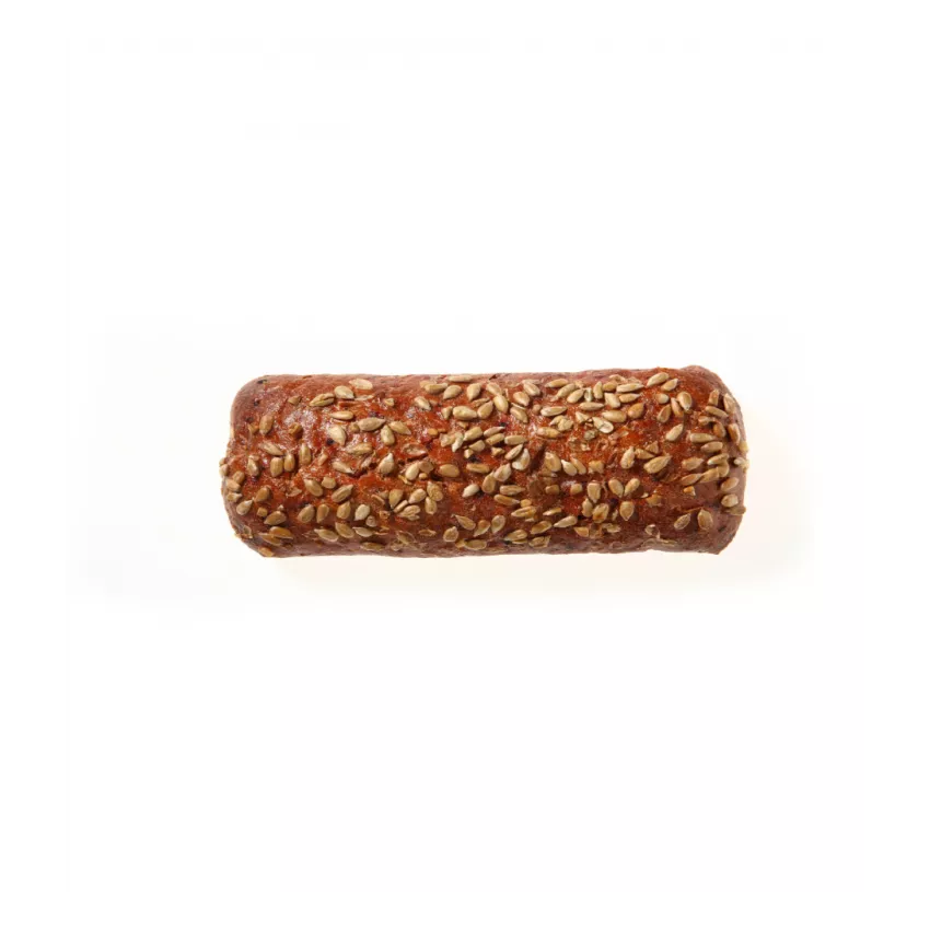 Ψωμάκι spelt με παντζάρι CSM 40x130gr Ψωμάκι spelt με παντζάρι CSM 40x130gr
