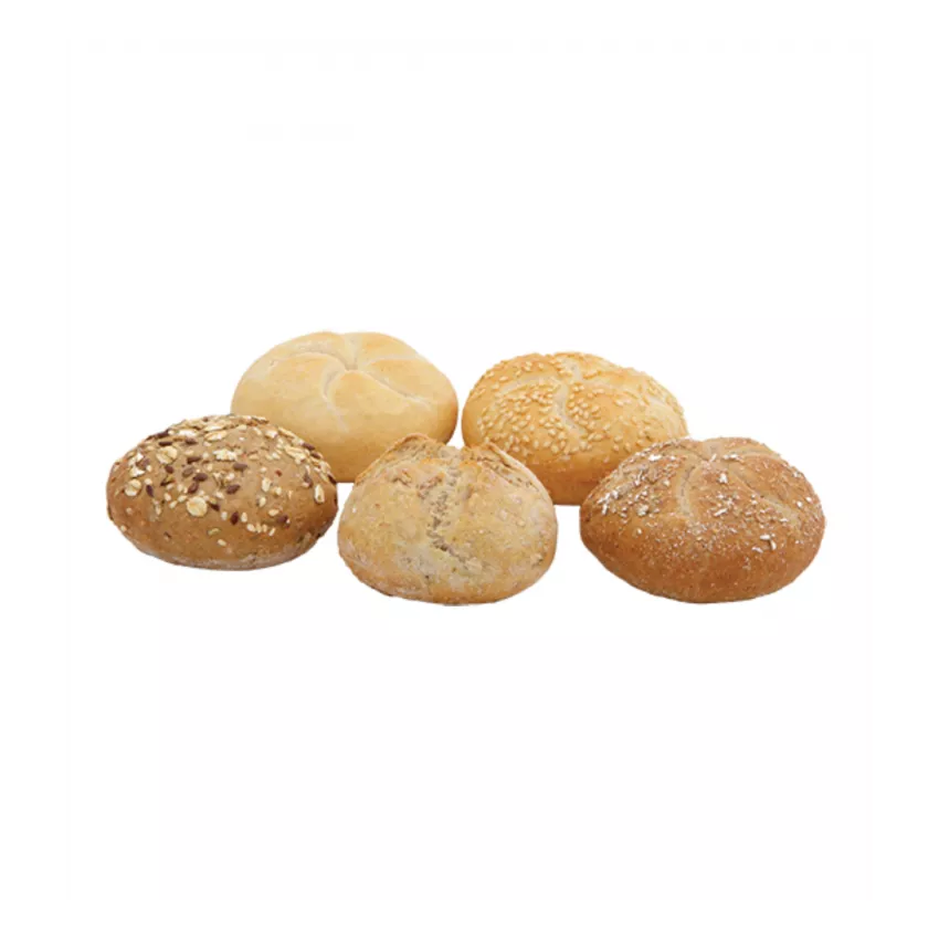 Κουβέρ mix 5 είδη CSM 125x33gr Κουβέρ mix 5 είδη CSM 125x33gr