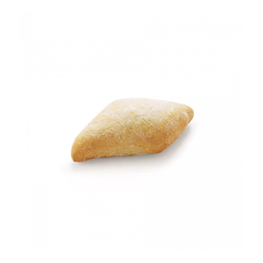 Mini rustic wheat roll CSM 200x30gr Mini rustic wheat roll CSM 200x30gr