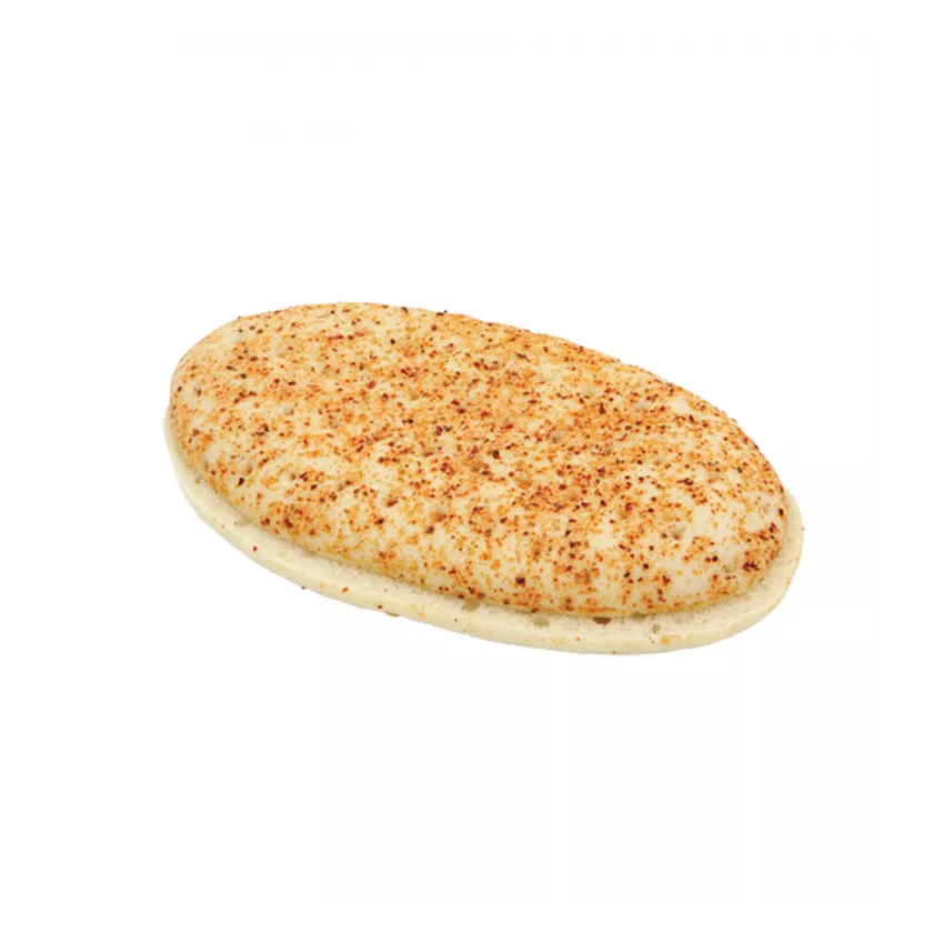 Panini with spice - πάπρικα CSM 18x120gr Panini with spice - πάπρικα CSM 18x120gr