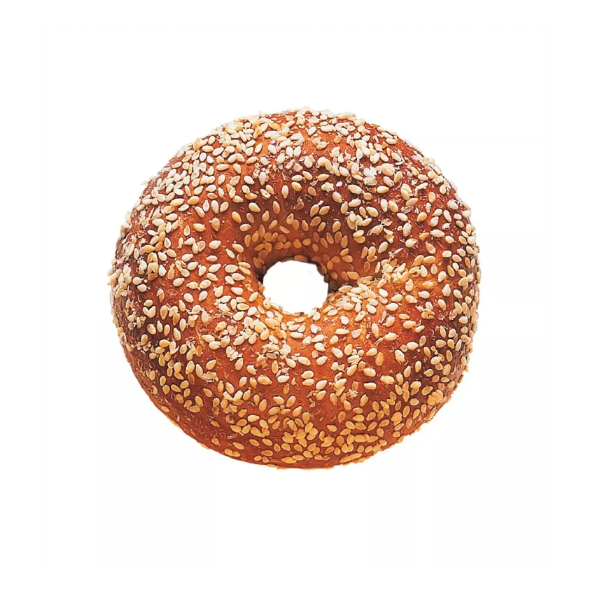 Laugen bagel CSM 30x87gr Laugen bagel CSM 30x87gr