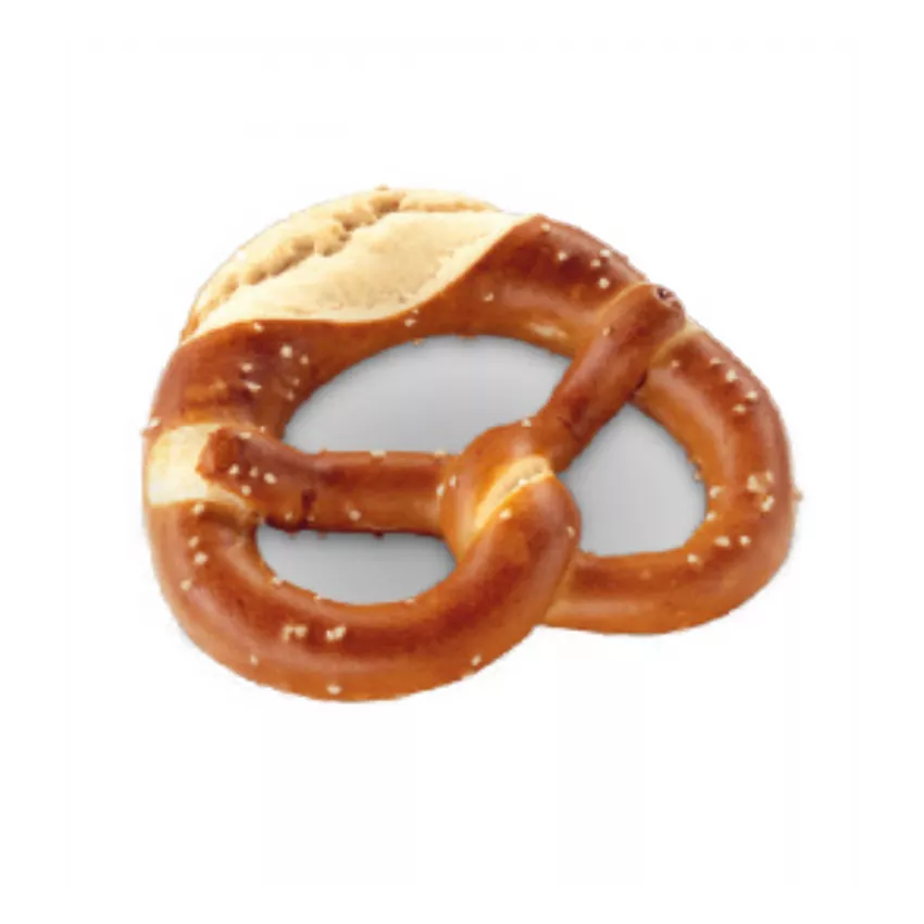 Brezel CSM 72x110gr Brezel CSM 72x110gr
