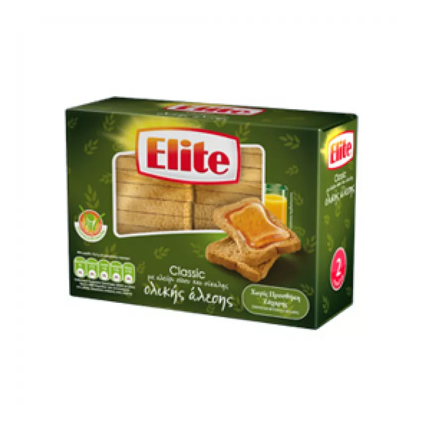 Φρυγανιά σικάλεως catering 32x180gr Φρυγανιά σικάλεως catering 32x180gr
