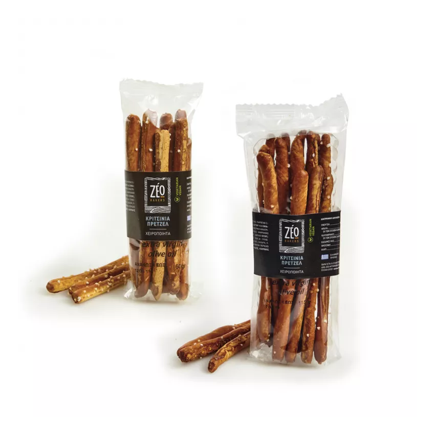 Display κριτσίνια μπρέτζελ (10τεμ χ 60gr) Display κριτσίνια μπρέτζελ (10τεμ χ 60gr)