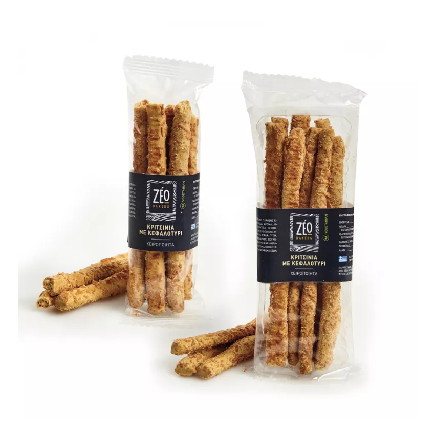 Display κριτσίνια κεφαλοτύρι (10τεμ χ 60gr) Display κριτσίνια κεφαλοτύρι (10τεμ χ 60gr)