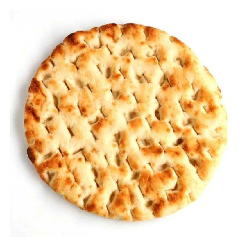 Πίτα γίγας 21cm 8χ6τεμ Πίτα γίγας 21cm 8χ6τεμ