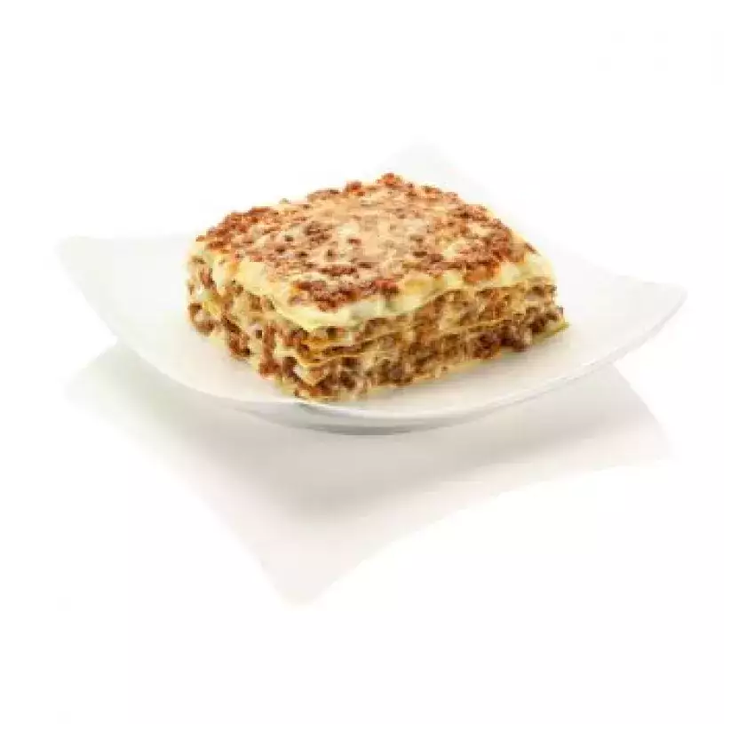 Canuti lasagne alla bolognese 2,5kg Canuti lasagne alla bolognese 2,5kg