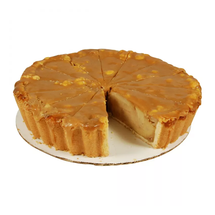 Caramel apple granny 4x2.15kg (14 μερίδες)