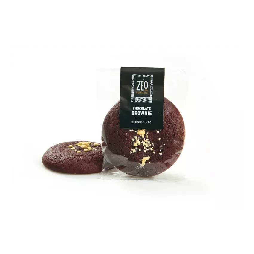 Display chocolate brownie (9τεμ χ 100gr) Display chocolate brownie (9τεμ χ 100gr)