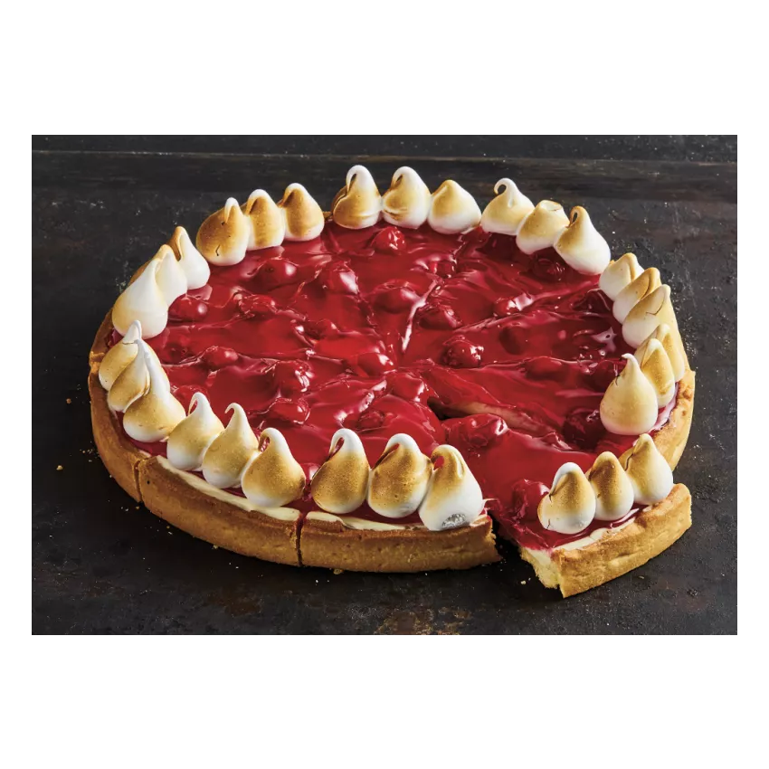 Τάρτα cheese cake 12τεμ Τάρτα cheese cake 12τεμ