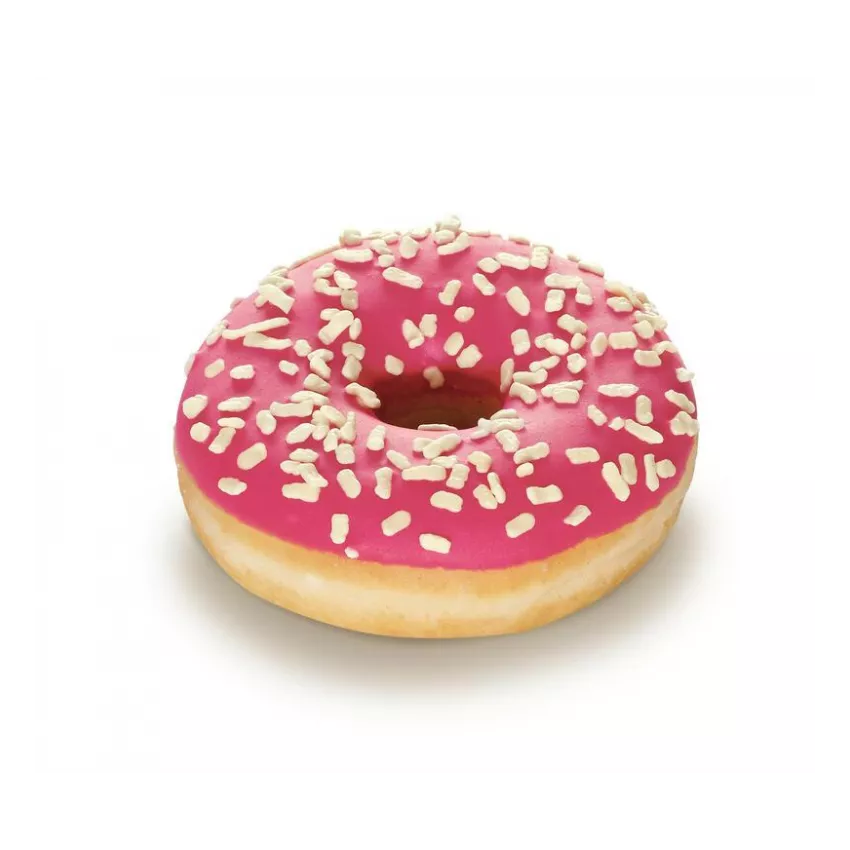 Donuts pinky CSM 48x55gr Donuts pinky CSM 48x55gr